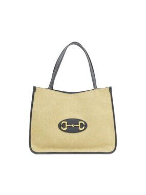 Gucci Bag Handbag Beige